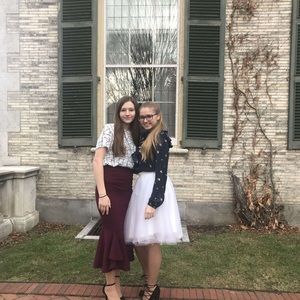 Meet your Posher, Victoria